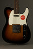 Squier Classic Vibe Baritone Custom Telecaster®, Laurel Fingerboard, Parchment Pickguard, 3-Color Sunburst - New