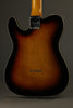 Squier Classic Vibe Baritone Custom Telecaster®, Laurel Fingerboard, Parchment Pickguard, 3-Color Sunburst - New