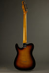 Squier Classic Vibe Baritone Custom Telecaster®, Laurel Fingerboard, Parchment Pickguard, 3-Color Sunburst - New