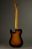 Squier Classic Vibe Baritone Custom Telecaster®, Laurel Fingerboard, Parchment Pickguard, 3-Color Sunburst - New