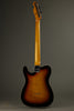 Squier Classic Vibe Baritone Custom Telecaster®, Laurel Fingerboard, Parchment Pickguard, 3-Color Sunburst - New