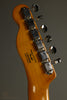 Squier Classic Vibe Baritone Custom Telecaster®, Laurel Fingerboard, Parchment Pickguard, 3-Color Sunburst - New