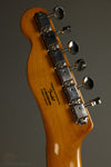 Squier Classic Vibe Baritone Custom Telecaster®, Laurel Fingerboard, Parchment Pickguard, 3-Color Sunburst - New