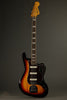 Squier Classic Vibe Bass VI, Laurel Fingerboard, 3-Color Sunburst - New