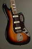 Squier Classic Vibe Bass VI, Laurel Fingerboard, 3-Color Sunburst - New
