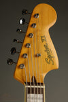 Squier Classic Vibe Bass VI, Laurel Fingerboard, 3-Color Sunburst - New