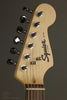Squier Mini Stratocaster®, Laurel Fingerboard, Shell Pink - New