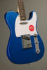 Squier Affinity Series™ Telecaster®, Laurel Fingerboard, White Pickguard, Lake Placid Blue - New