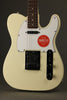Squier Affinity Series™ Telecaster®, Laurel Fingerboard, White Pickguard, Olympic White - New