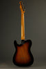 Squier Classic Vibe '60s Custom Telecaster®, Laurel Fingerboard, 3-Color Sunburst - New