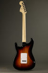 Squier Affinity Series™ Stratocaster®, Laurel Fingerboard, White Pickguard, 3-Color Sunburst - New