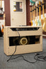 Fender Tone Master® Deluxe Reverb® Blonde, 120V - New