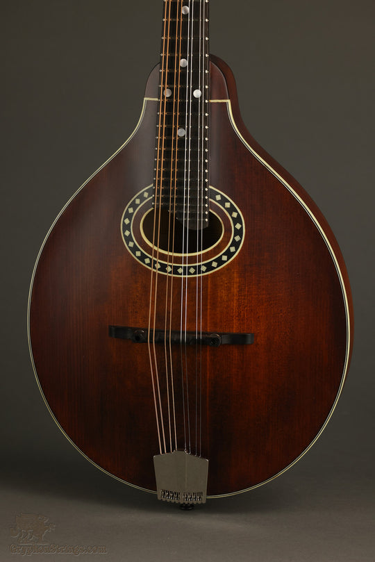 Eastman MD304 Mandolin - New