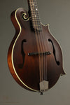 Eastman MD315 F-Style F-Hole Mandolin in Classic Finish - New