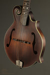 Eastman MD315 F-Style F-Hole Mandolin in Classic Finish - New