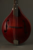 Eastman MD505CC/TV A-Style F-Hole Mandolin Classic Finish - New