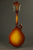 Eastman MD615-GB F-Style F-Hole Mandolin in Goldburst Finish - New