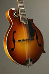Eastman MD615-GB F-Style F-Hole Mandolin in Goldburst Finish - New