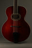 Eastman MDC804 Oval Hole Mandocello New