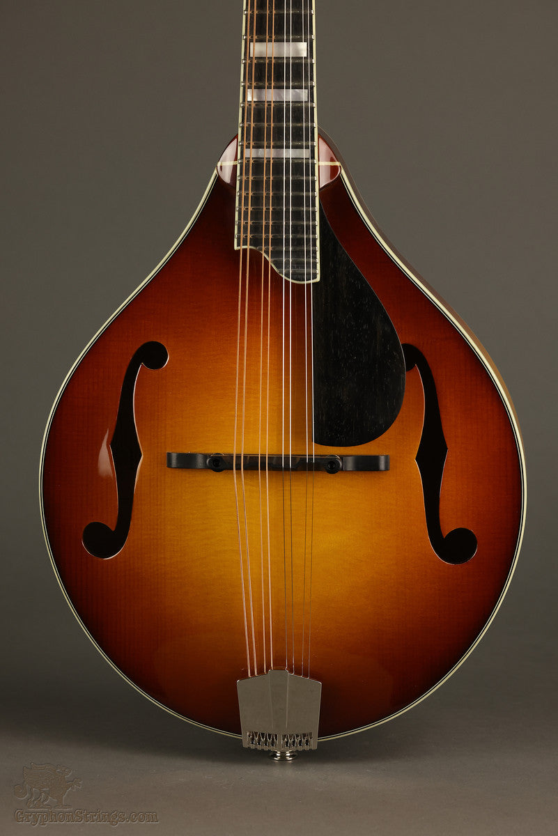 Eastman MD605-GB Mandolin - New – Gryphon Strings