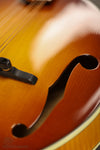 Eastman MD605-GB Mandolin - New