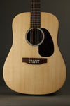 Martin D-X2E Brazilian 12 String Acoustic Guitar - New