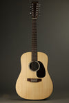 Martin D-X2E Brazilian 12 String Acoustic Guitar - New