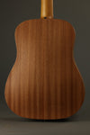 Taylor Guitars Baby Mahogany (BT2) Steel String Acoustic Guitar - New