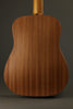 Taylor Guitars Baby Mahogany (BT2) Steel String Acoustic Guitar - New