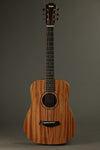 Taylor Guitars Baby Mahogany (BT2) Steel String Acoustic Guitar - New