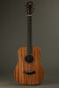 Taylor Guitars Baby Mahogany (BT2) Steel String Acoustic Guitar - New