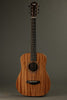 Taylor Guitars Baby Mahogany (BT2) Steel String Acoustic Guitar - New