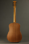 Taylor Guitars Baby Mahogany (BT2) Steel String Acoustic Guitar - New