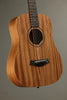 Taylor Guitars Baby Mahogany (BT2) Steel String Acoustic Guitar - New