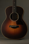 Taylor Guitars 50th Anniversary GS Mini-e Rosewood SB LTD Acoustic Electric Guitar - New