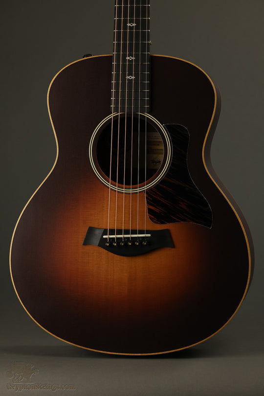 Taylor Guitars 50th Anniversary GS Mini-e Rosewood SB LTD Acoustic Electric Guitar - New