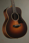 Taylor Guitars 50th Anniversary GS Mini-e Rosewood SB LTD Acoustic Electric Guitar - New