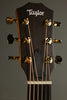 Taylor Guitars 50th Anniversary GS Mini-e Rosewood SB LTD Acoustic Electric Guitar - New