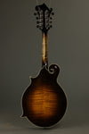 Northfield Mandolins NFB-F5IWN Big Mon, Special Italian Spruce Wide Nut - New