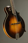 Northfield Mandolins NFB-F5IWN Big Mon, Special Italian Spruce Wide Nut - New