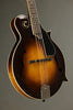 Northfield Mandolins NFB-F5IWN Big Mon, Special Italian Spruce Wide Nut - New