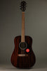 Fender CD-60S Dreadnought, Walnut Fingerboard, All-Mahogany - New