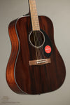 Fender CD-60S Dreadnought, Walnut Fingerboard, All-Mahogany - New