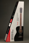 Fender CC-60S Concert Pack V2, Black - New