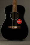 Fender CC-60S Concert Pack V2, Black - New