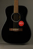 Fender CC-60S Concert Pack V2, Black - New