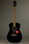 Fender CC-60S Concert Pack V2, Black - New