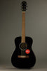 Fender CC-60S Concert Pack V2, Black - New