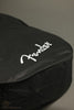 Fender CC-60S Concert Pack V2, Black - New