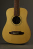 Fender Redondo Mini, Natural - New